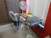 Ventilatoren en stofzuiger - afbeelding 6 van  6