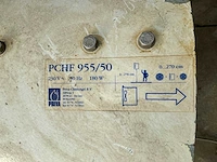 Ventilators stal (5x) - afbeelding 3 van  3