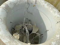 Ventilators stal circulatie (5x) - afbeelding 2 van  2