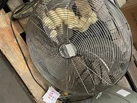 Ventiltor - afbeelding 1 van  3