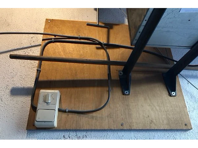 Ventomatic ventilator - afbeelding 2 van  4
