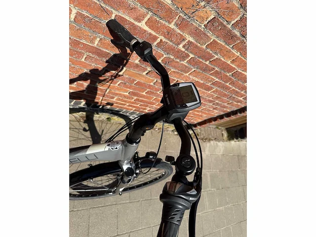 Venturelli - b-onroad elektrische fiets - afbeelding 2 van  8