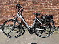 Venturelli - b-onroad elektrische fiets - afbeelding 3 van  8