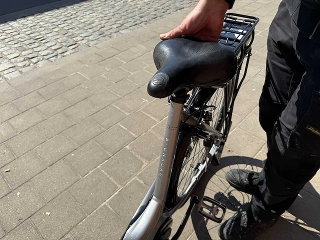 Venturelli - b-onroad elektrische fiets - afbeelding 6 van  8