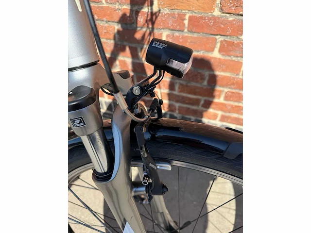 Venturelli - b-onroad elektrische fiets - afbeelding 8 van  8