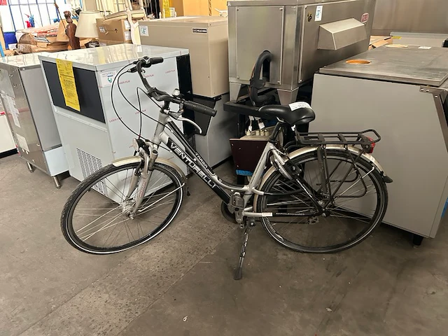 Venturelli damesfiets - afbeelding 1 van  7
