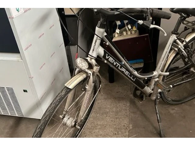 Venturelli damesfiets - afbeelding 2 van  7