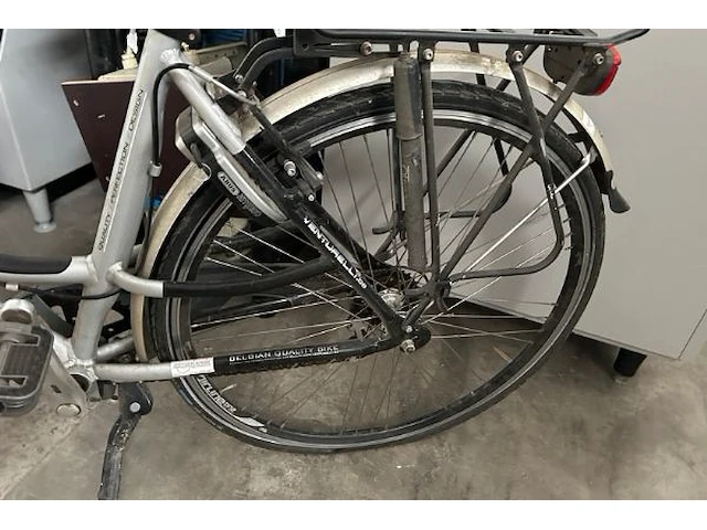 Venturelli damesfiets - afbeelding 3 van  7