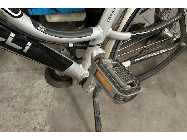 Venturelli damesfiets - afbeelding 4 van  7
