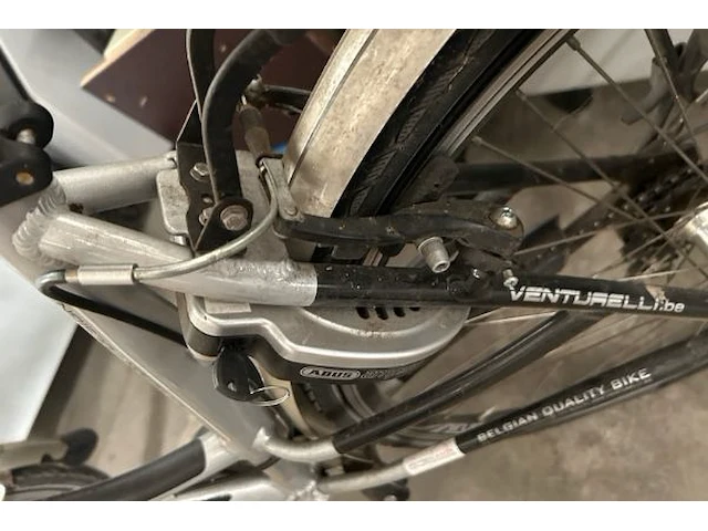Venturelli damesfiets - afbeelding 5 van  7