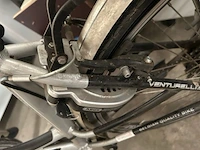 Venturelli damesfiets - afbeelding 5 van  7