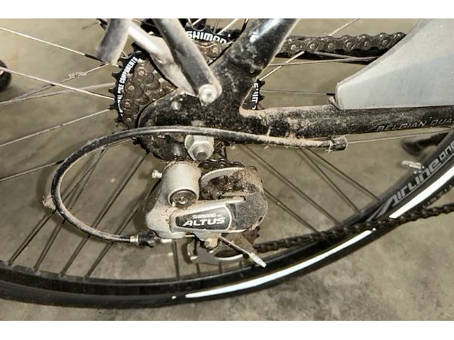 Venturelli damesfiets - afbeelding 7 van  7