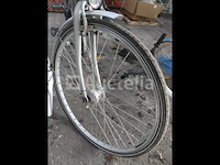 Venturelli hybrid serie tandem fiets - afbeelding 5 van  7