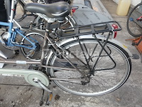 Venturelli hybrid serie tandem fiets - afbeelding 6 van  7