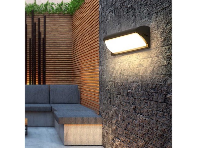 Venus - wall lamps (6x) - afbeelding 1 van  4