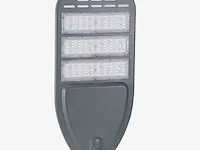 Venus 10x straatverlichting met sensor 150w led ip65 waterdicht 6500k koud wit - afbeelding 3 van  5