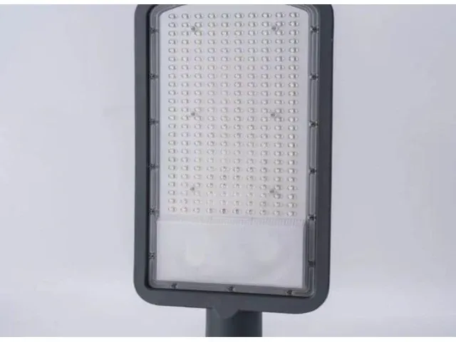 Venus 25x straatverlichting 150w - led smd waterdicht ip65 - 6500k koud wit - afbeelding 2 van  5