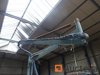 Venus gusmer mvp polyester spray machine - afbeelding 8 van  11