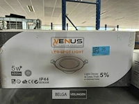 Venus inbouwspots - afbeelding 1 van  4