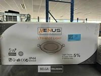 Venus inbouwspots - afbeelding 2 van  4