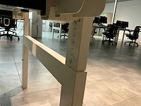 Vepa duo bureautafel (2x) - afbeelding 3 van  6
