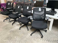 Vepa duo bureautafel (2x) - afbeelding 4 van  6