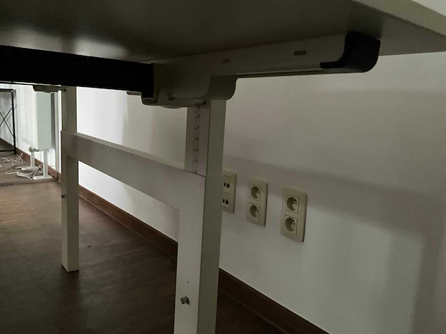 Vepa duo bureautafel - afbeelding 3 van  5
