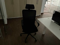 Vepa duo bureautafel - afbeelding 4 van  5