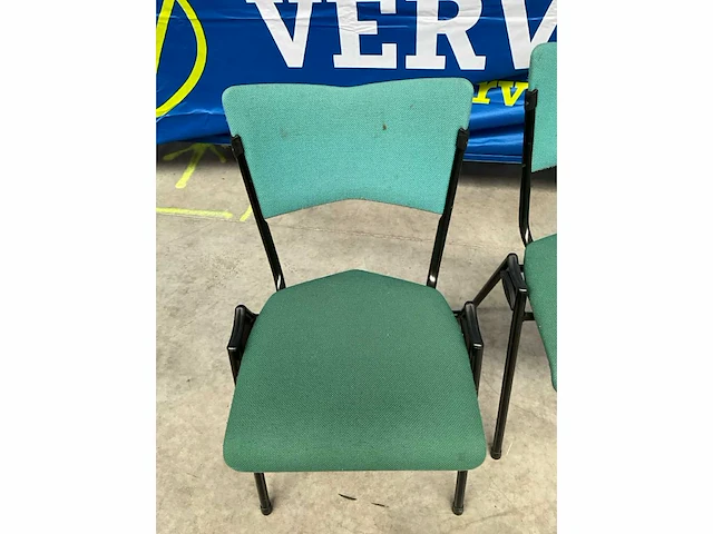 Vepa vergaderstoelen (19x) - afbeelding 2 van  7