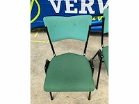 Vepa vergaderstoelen (19x) - afbeelding 2 van  7