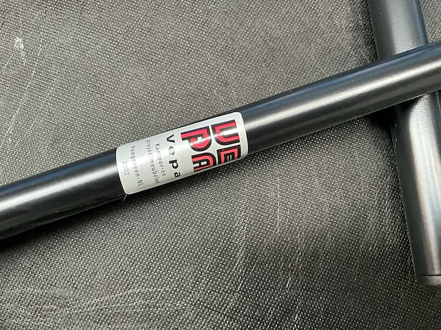 Vepa vergaderstoelen (19x) - afbeelding 5 van  7
