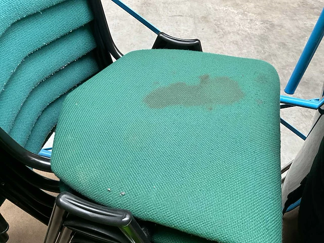 Vepa vergaderstoelen (19x) - afbeelding 7 van  7