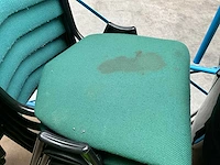 Vepa vergaderstoelen (19x) - afbeelding 7 van  7