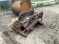 Verachtert cw 205 koppeling - afbeelding 1 van  3