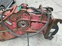 Verachtert vhr30 crusher - afbeelding 5 van  7