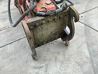 Verachtert vhr30 crusher - afbeelding 6 van  7