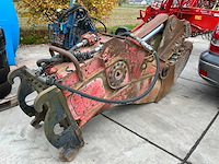 Verachtert vhr30 crusher - afbeelding 7 van  7