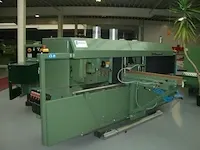 Verboom pn150/5 pennenbank - afbeelding 1 van  4