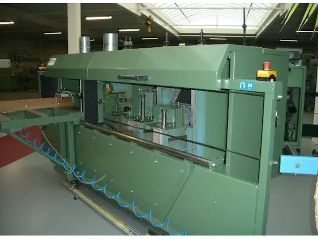 Verboom pn150/5 pennenbank - afbeelding 2 van  4
