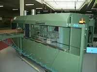 Verboom pn150/5 pennenbank - afbeelding 2 van  4