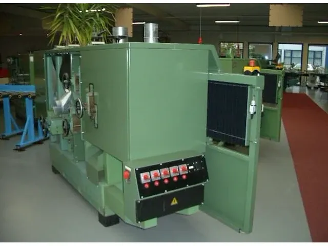 Verboom pn150/5 pennenbank - afbeelding 3 van  4