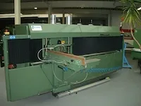 Verboom pn150/5 pennenbank - afbeelding 4 van  4