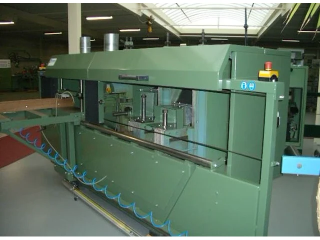 Verboom pn150/5 pennenbank - afbeelding 2 van  4