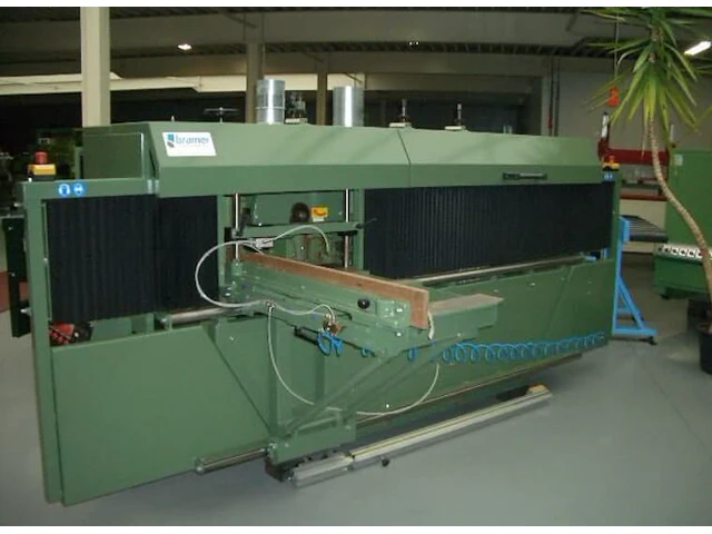 Verboom pn150/5 pennenbank - afbeelding 4 van  4