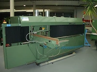 Verboom pn150/5 pennenbank - afbeelding 4 van  4