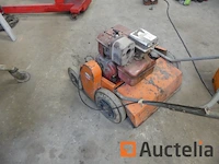 Verbrandingsmotor eliet eliet 500 - afbeelding 7 van  7