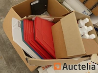 Verbruiksartikelen voor kantoor - afbeelding 3 van  10