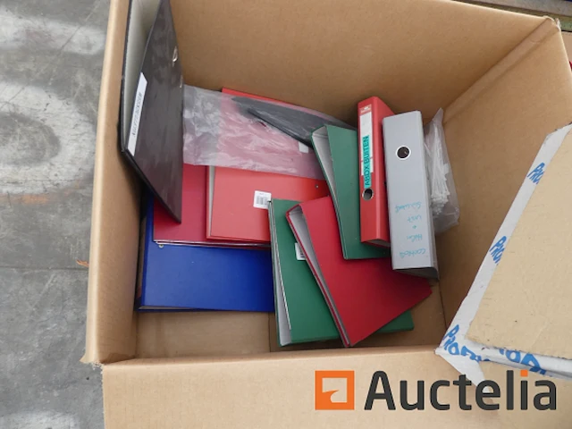 Verbruiksartikelen voor kantoor - afbeelding 4 van  10