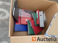 Verbruiksartikelen voor kantoor - afbeelding 4 van  10