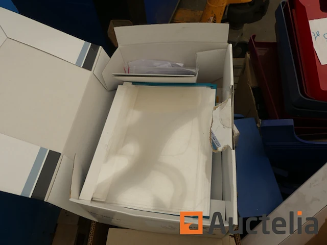Verbruiksartikelen voor kantoor - afbeelding 6 van  10